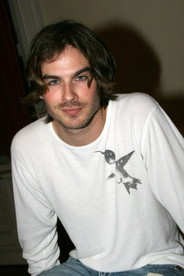 photo 3 in Ian Somerhalder gallery [id36840] -0001-11-30 00:00:00